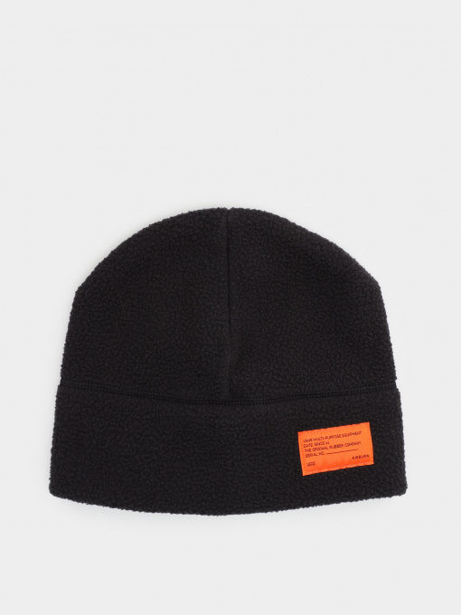 Шапка Vans Raeburn модель VN0A7SP5BLK1 Фото