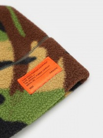 Шапка Vans Raeburn модель VN0A7SP5CMA1 Фото