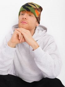 Шапка Vans Raeburn модель VN0A7SP5CMA1 Фото