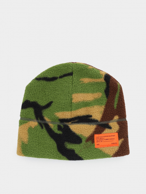 Шапка Vans Raeburn модель VN0A7SP5CMA1 Фото