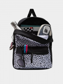 Рюкзаки Vans Girls Realm модель VN0A4ULTY281 Фото