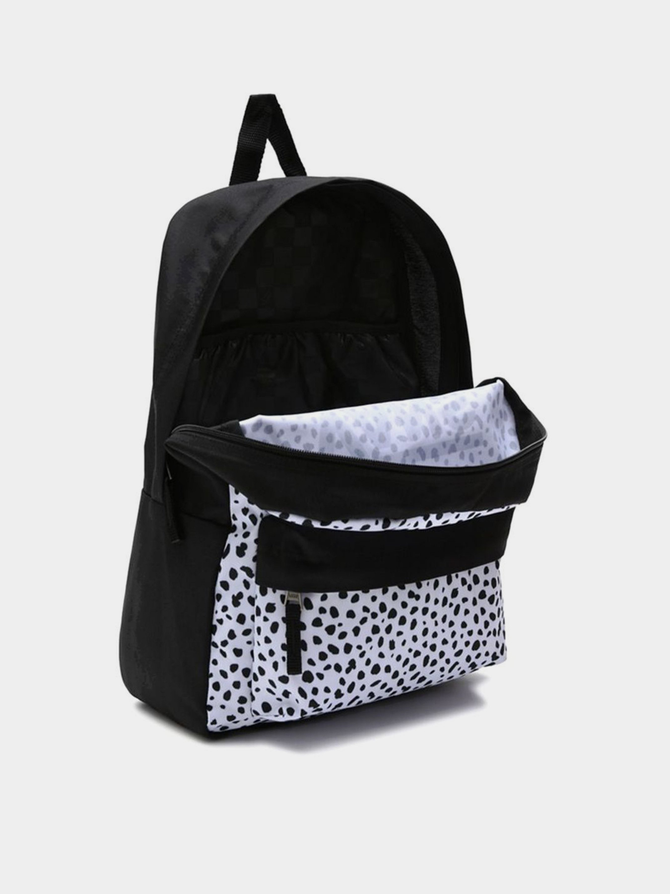 Рюкзаки Vans Girls Realm модель VN0A4ULTY281 Фото