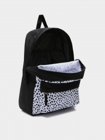 Рюкзаки Vans Girls Realm модель VN0A4ULTY281 Фото