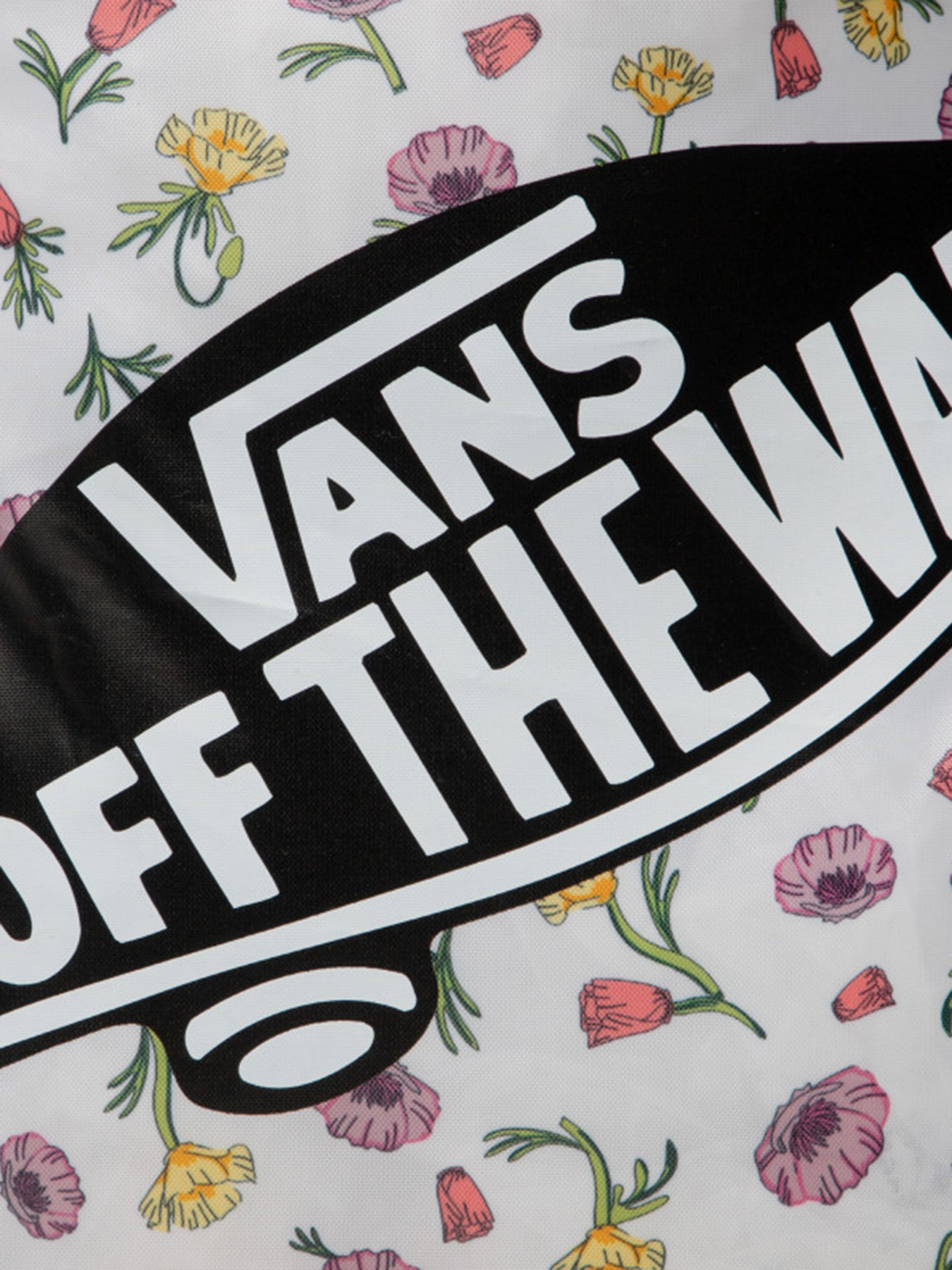 Сумка Vans Benched Bag модель VN000SUFY0E1 Фото