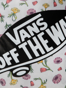 Сумка Vans Benched Bag модель VN000SUFY0E1 Фото