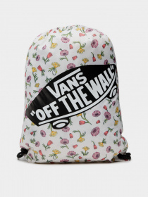 Сумка Vans Benched Bag модель VN000SUFY0E1 Фото