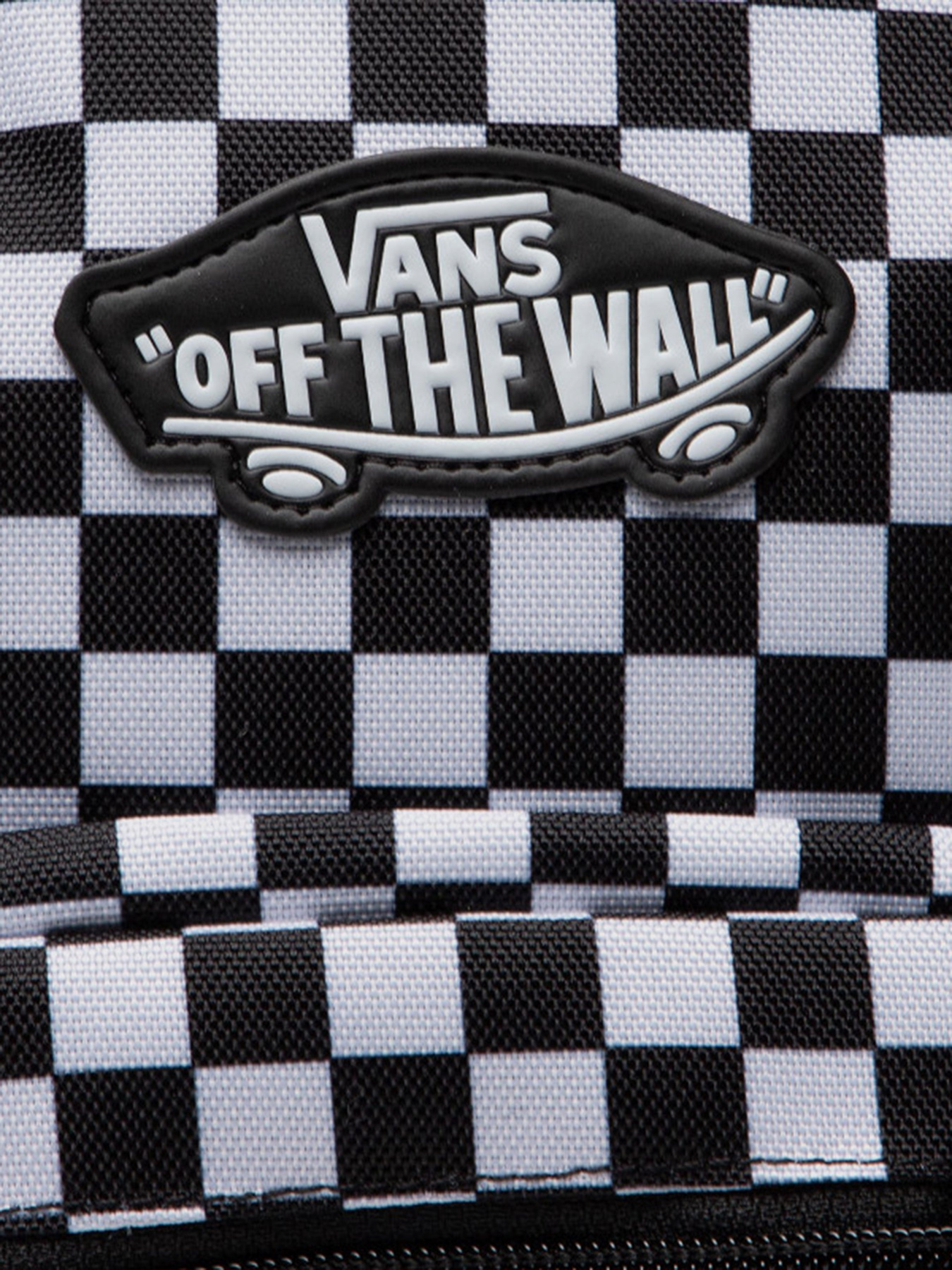 Сумка Vans New Skool Lunch модель VN0A7PT2Y281 Фото