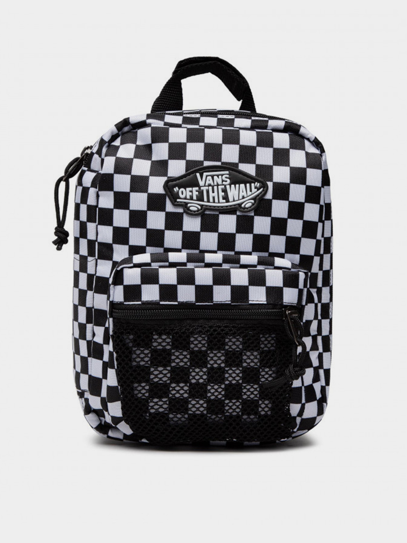 Сумка Vans New Skool Lunch модель VN0A7PT2Y281 Фото