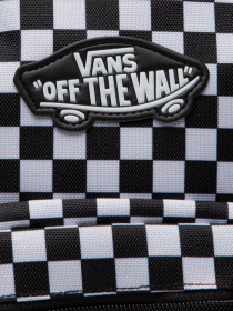 Сумка Vans New Skool Lunch модель VN0A7PT2Y281 Фото