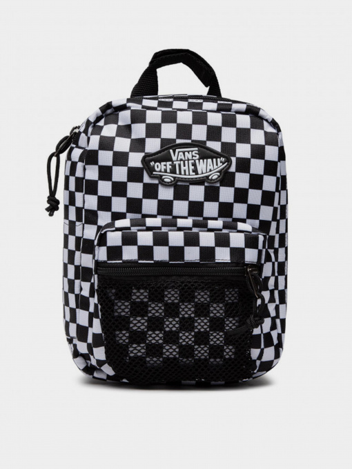 Сумка Vans New Skool Lunch Модель VN0A7PT2Y281 Фото