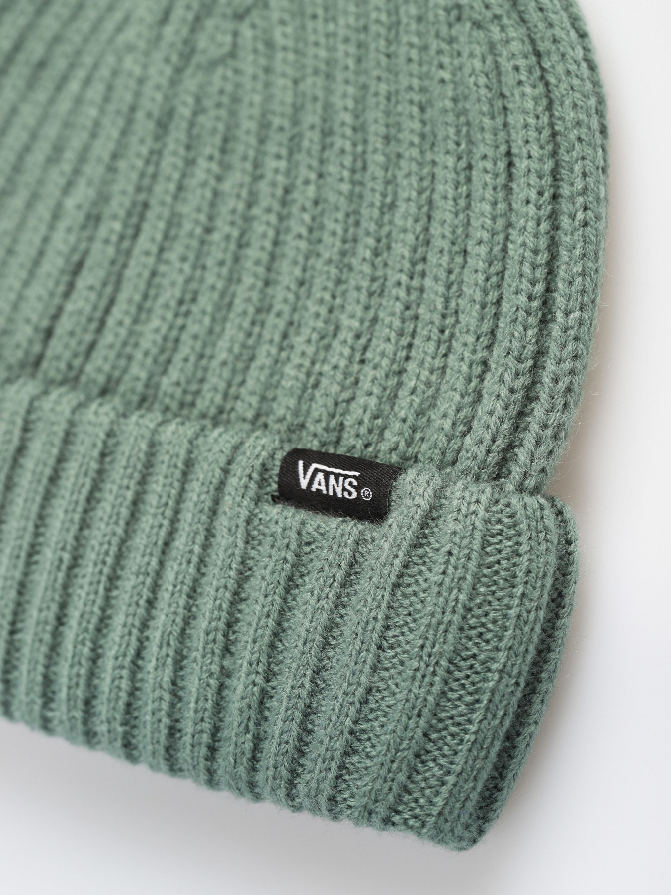 Шапка Vans Shallow Cuff модель VN0A5KIOYQW1 Фото