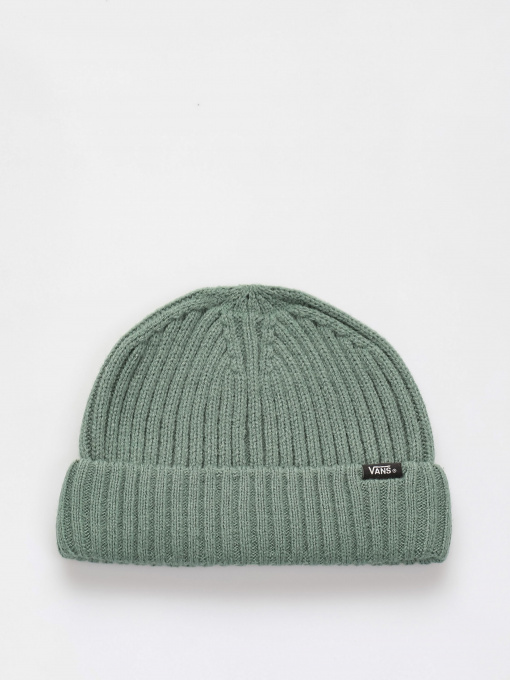 Шапка Vans Shallow Cuff модель VN0A5KIOYQW1 Фото