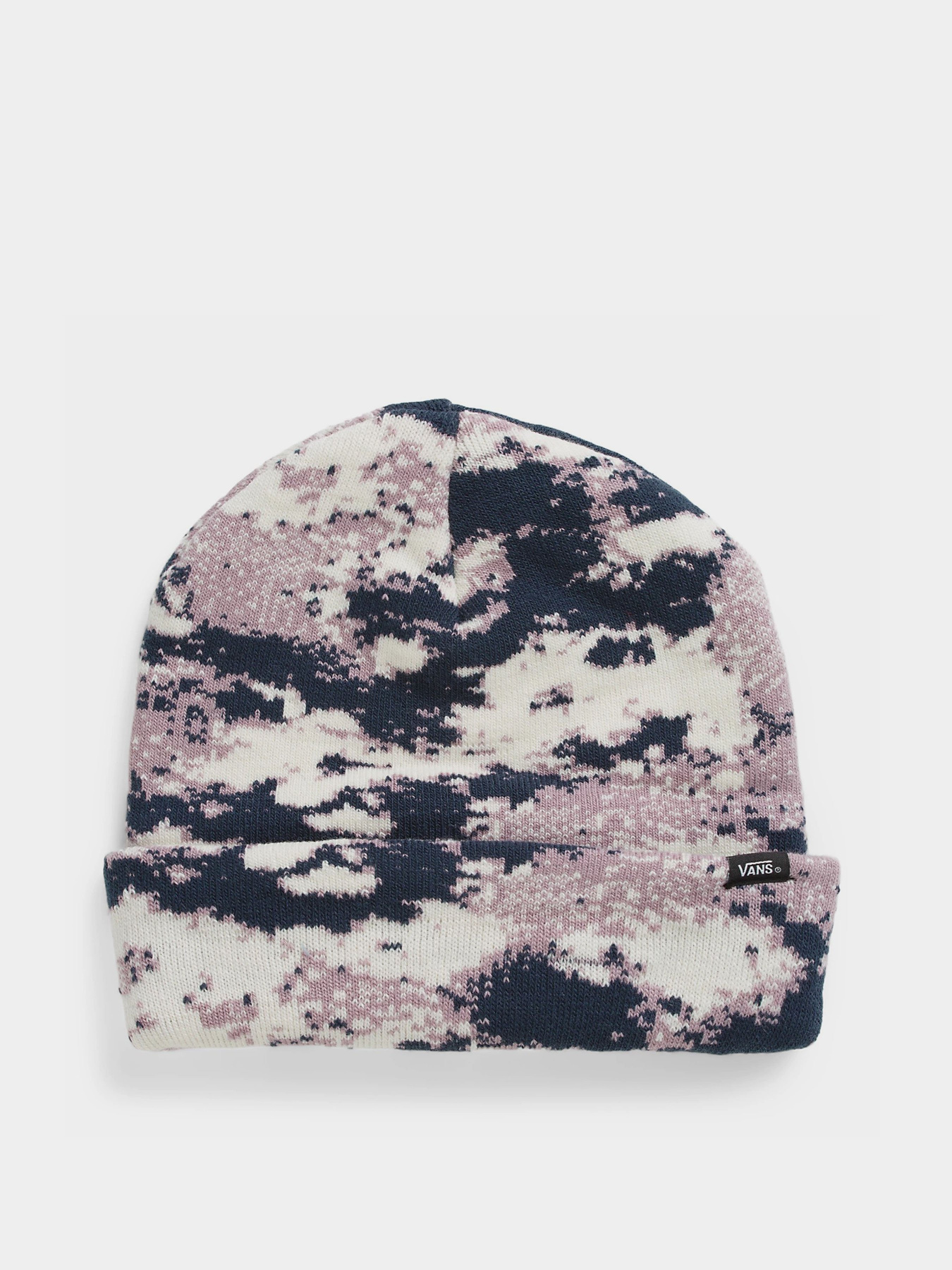 Шапка Vans Parkview Cuff модель VN0A7SCCY8V1 Фото