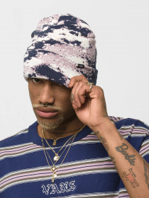 Шапка Vans Parkview Cuff модель VN0A7SCCY8V1 Фото