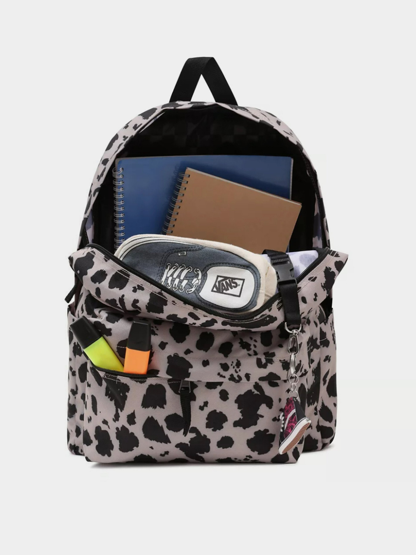 Рюкзаки Vans Old Skool H2o модель VN0A5I13XZH1 Фото