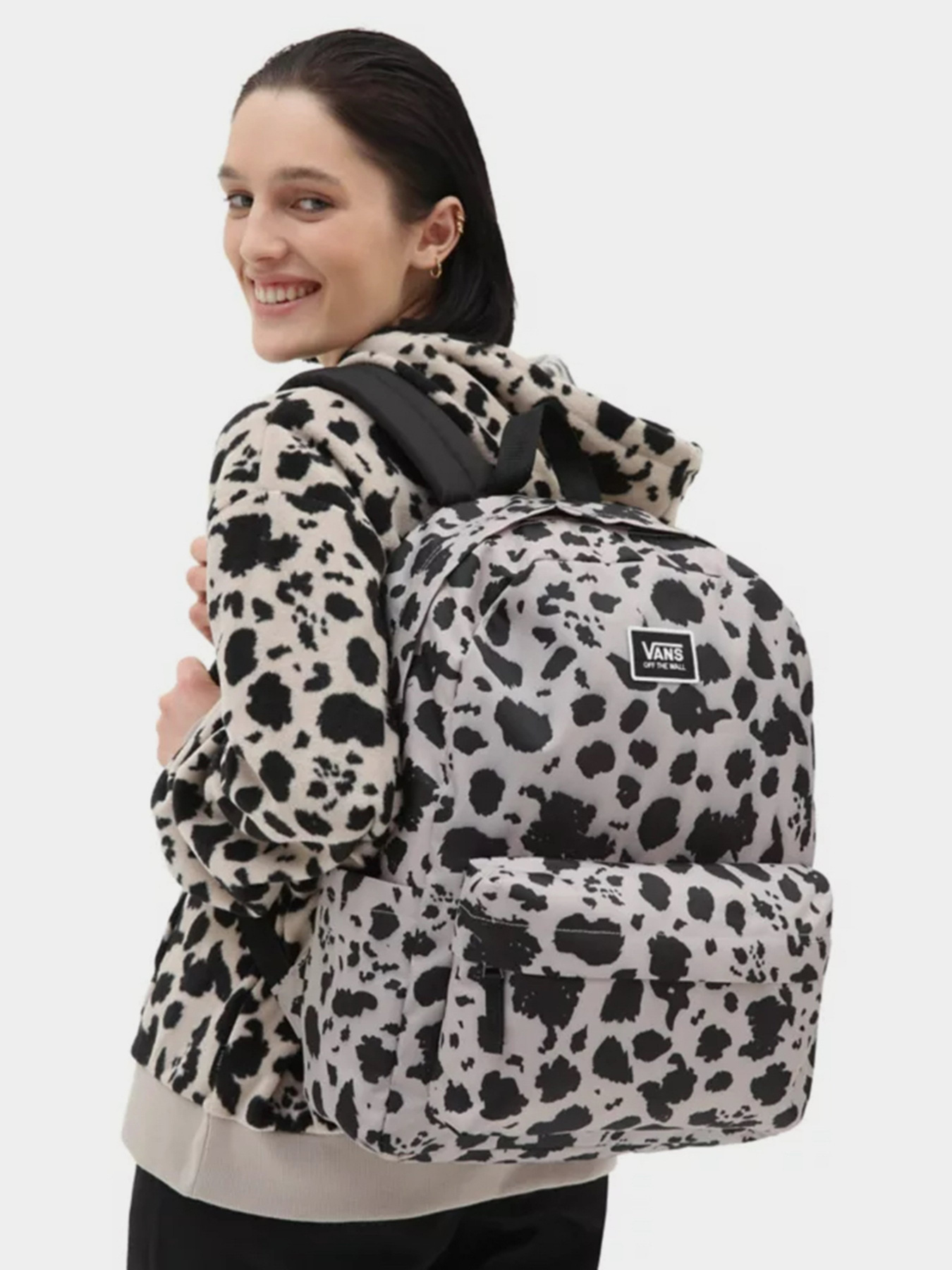 Рюкзаки Vans Old Skool H2o модель VN0A5I13XZH1 Фото