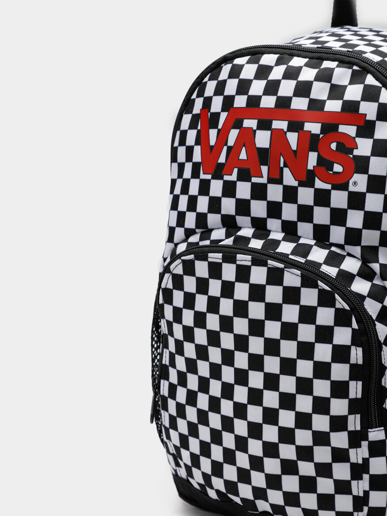 Рюкзак Vans Alumni модель VN0A7UEOY281 Фото