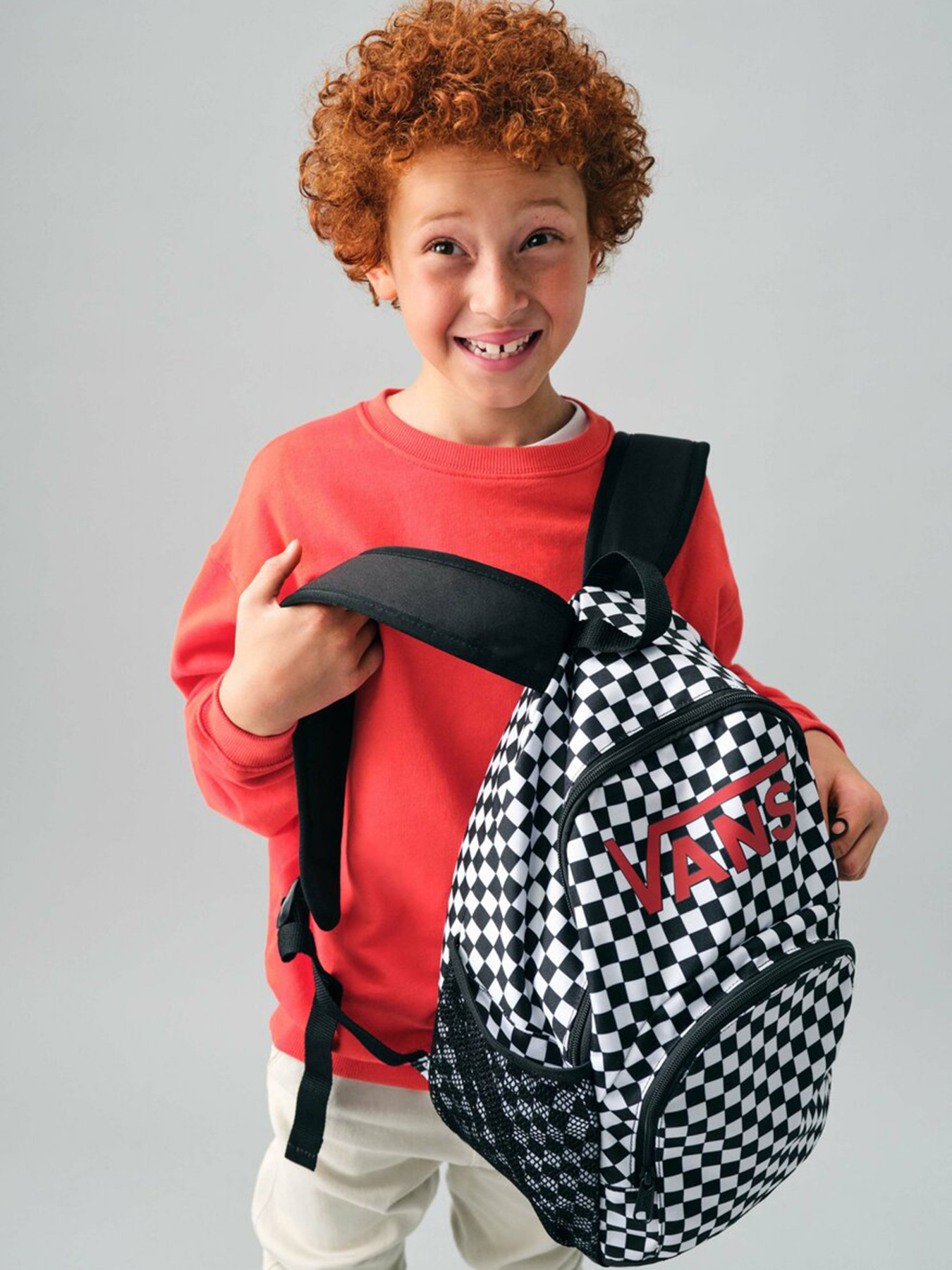 Рюкзак Vans Alumni модель VN0A7UEOY281 Фото