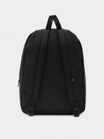 Рюкзаки Vans Realm модель VN0A3UI6BDB1 Фото