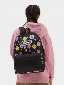 Рюкзаки Vans Realm модель VN0A3UI6BDB1 Фото