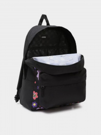 Рюкзаки Vans Realm модель VN0A3UI6BDB1 Фото