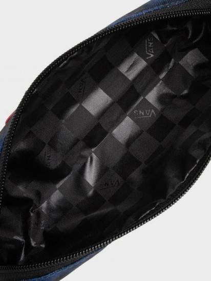 Пенал Vans OTW Pencil Pouch модель VN0A3HMQKEJ1 — фото 5 - INTERTOP