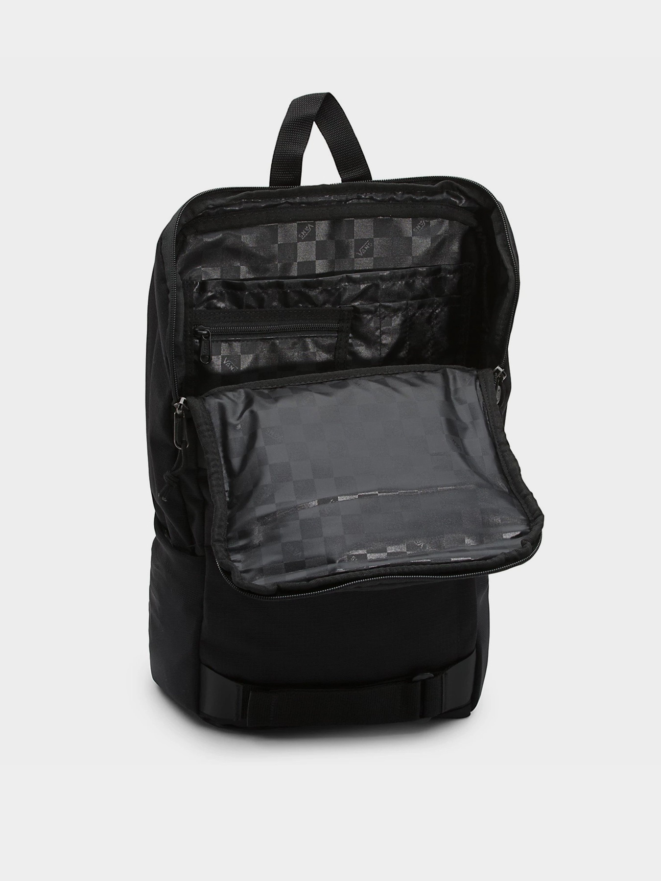 Рюкзак Vans Obstacle Skatepack модель VN0A3I696ZC1 Фото