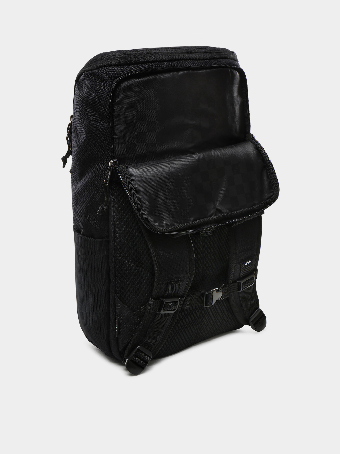 Рюкзак Vans Obstacle Skatepack модель VN0A3I696ZC1 Фото