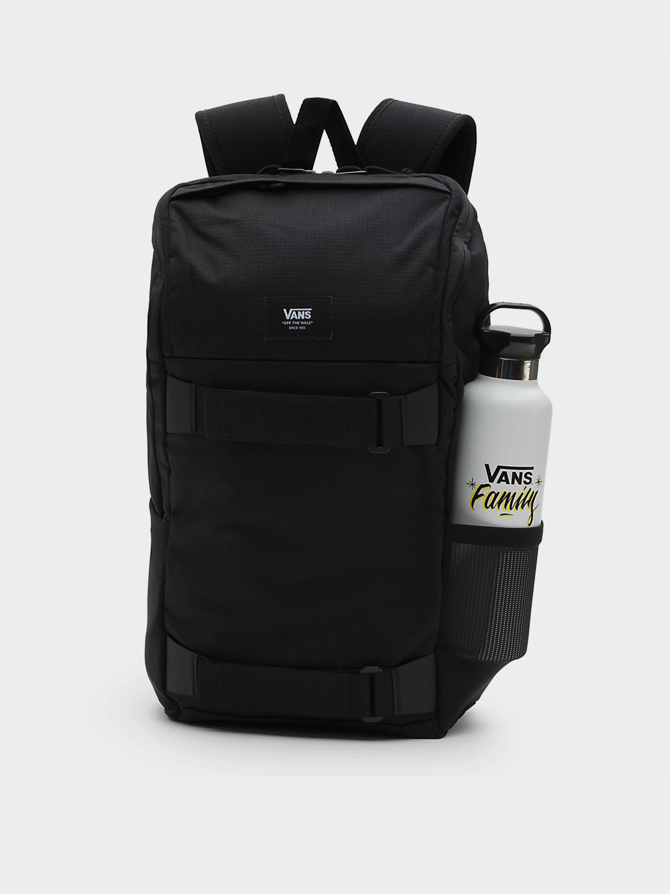 Рюкзак Vans Obstacle Skatepack модель VN0A3I696ZC1 Фото