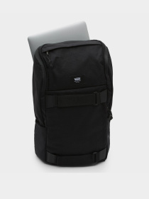 Рюкзак Vans Obstacle Skatepack модель VN0A3I696ZC1 Фото