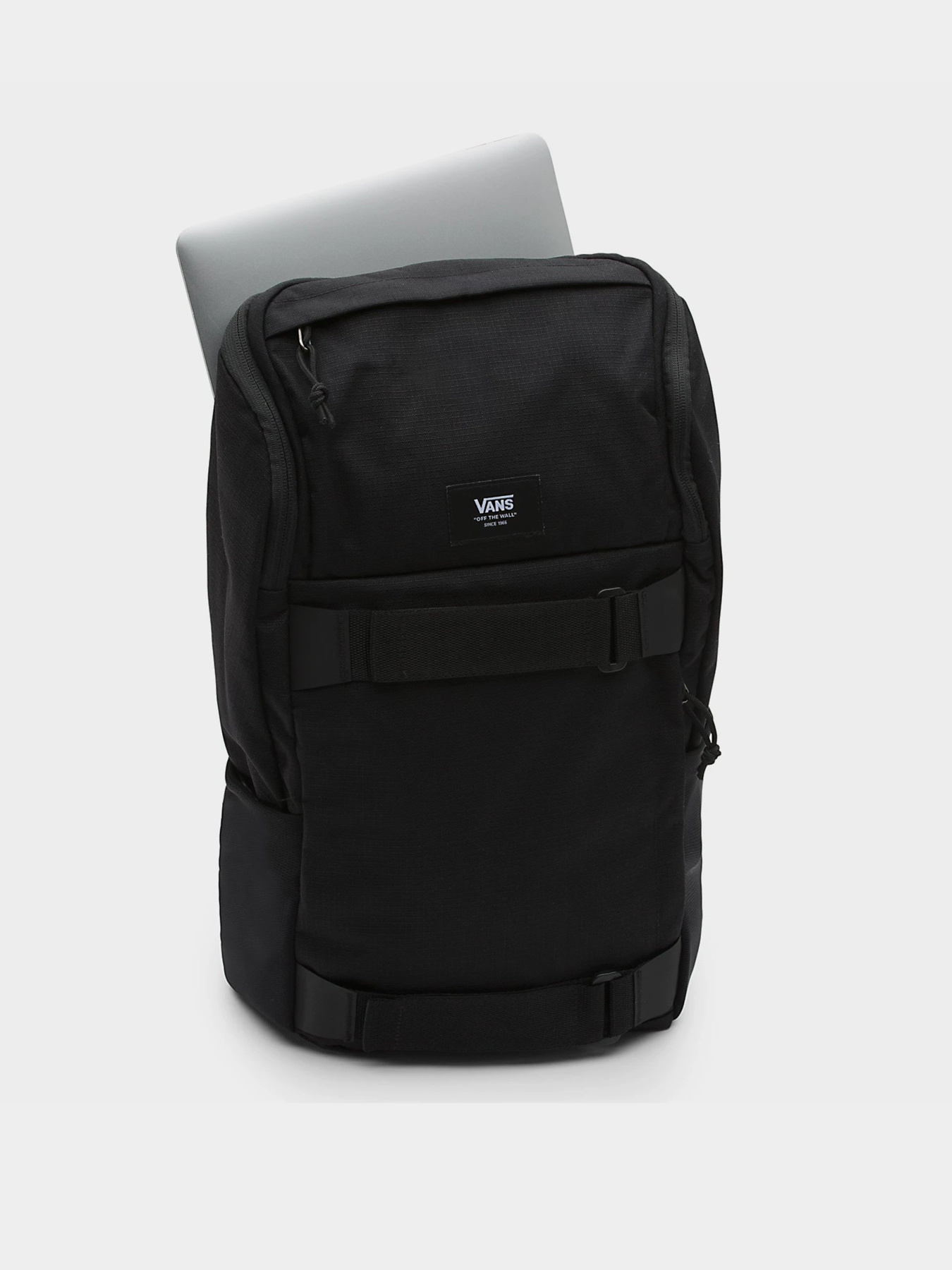 Повсякденний рюкзак Vans Obstacle Skatepack модель VN0A3I696ZC1 Фото