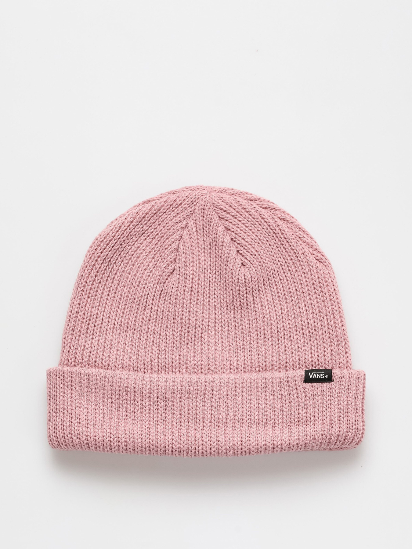 Шапка Vans Core Basics Beanie модель VN0A34GVBD51 Фото