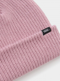 Шапка Vans Core Basics Beanie модель VN0A34GVBD51 Фото