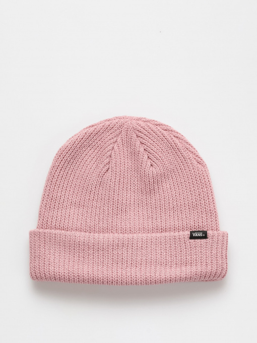 Шапки и кепки Vans Core Basics Beanie модель VN0A34GVBD51 Фото