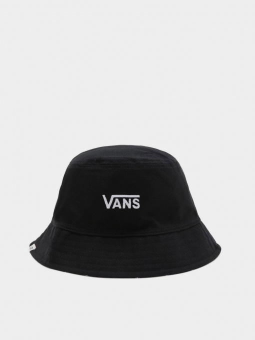 Панама Vans Hankley модель VN0A3ILLBLK1 Фото