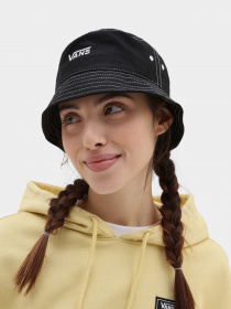 Панама Vans Hankley модель VN0A3ILLBLK1 Фото