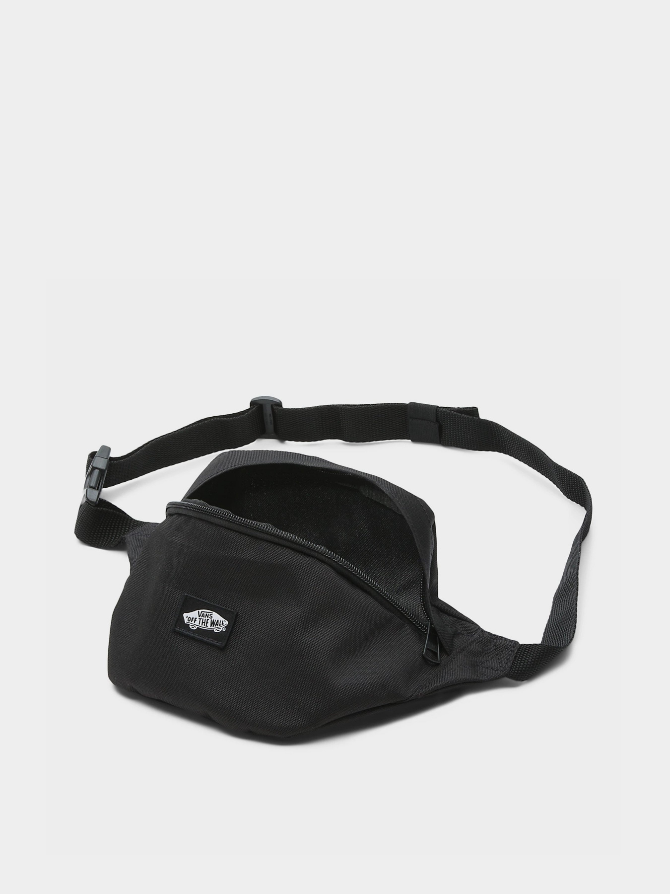 Поясна сумка Vans Traveler Модель VN0A5I1GBLK1 Фото