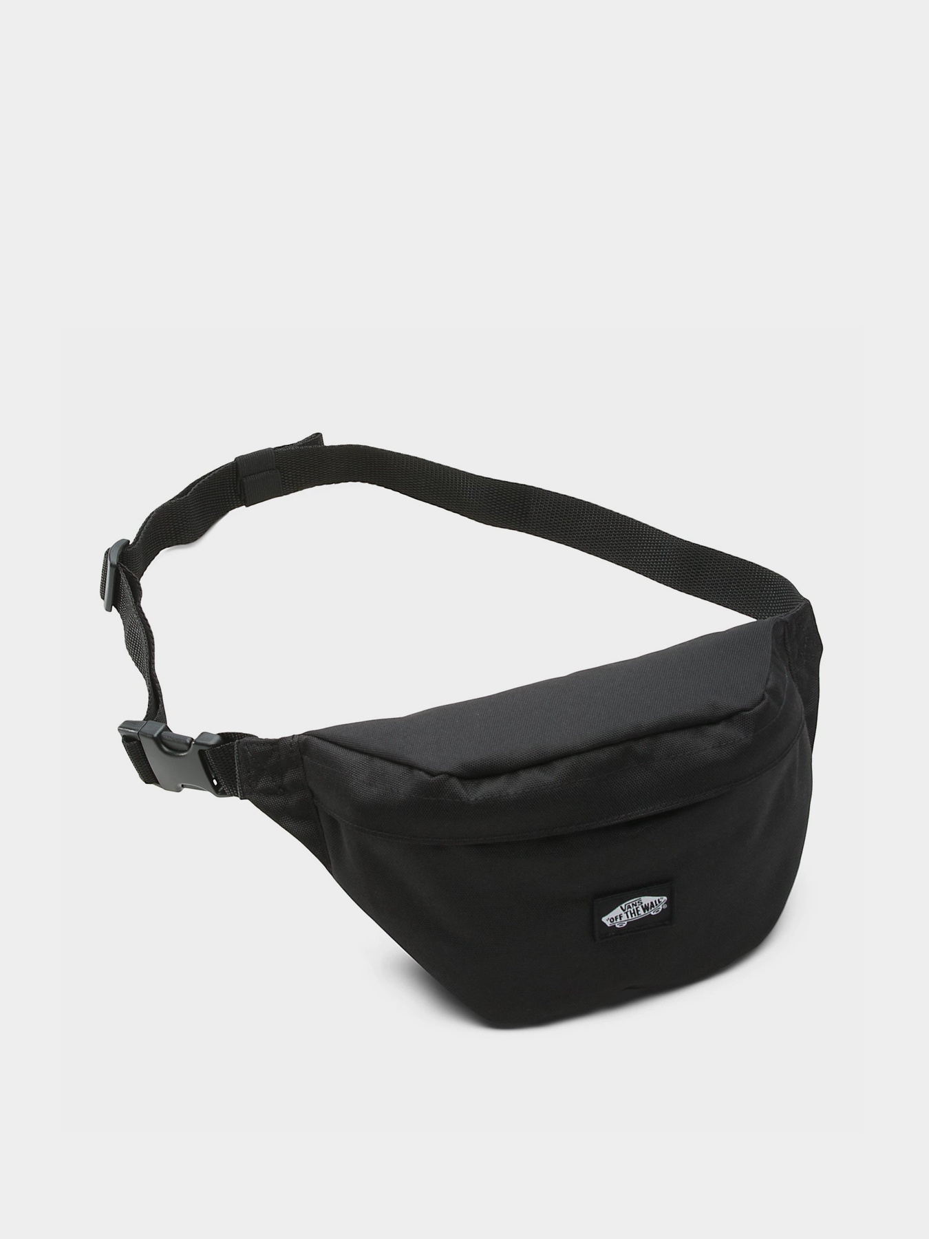 Поясна сумка Vans Traveler Модель VN0A5I1GBLK1 Фото