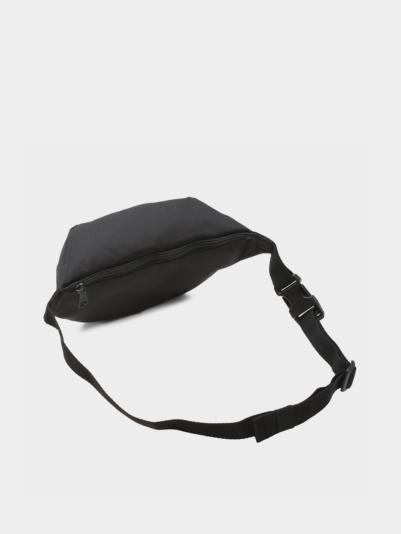 Поясна сумка Vans Traveler модель VN0A5I1GBLK1 Поясна сумка Vans Traveler модель VN0A5I1GBLK1 Фото