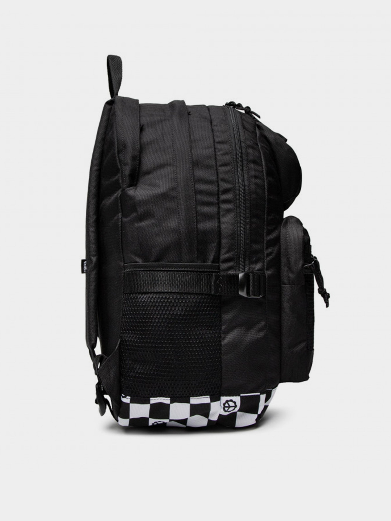 Рюкзаки Vans STASHER модель VN0A4S6YB8C1 Фото