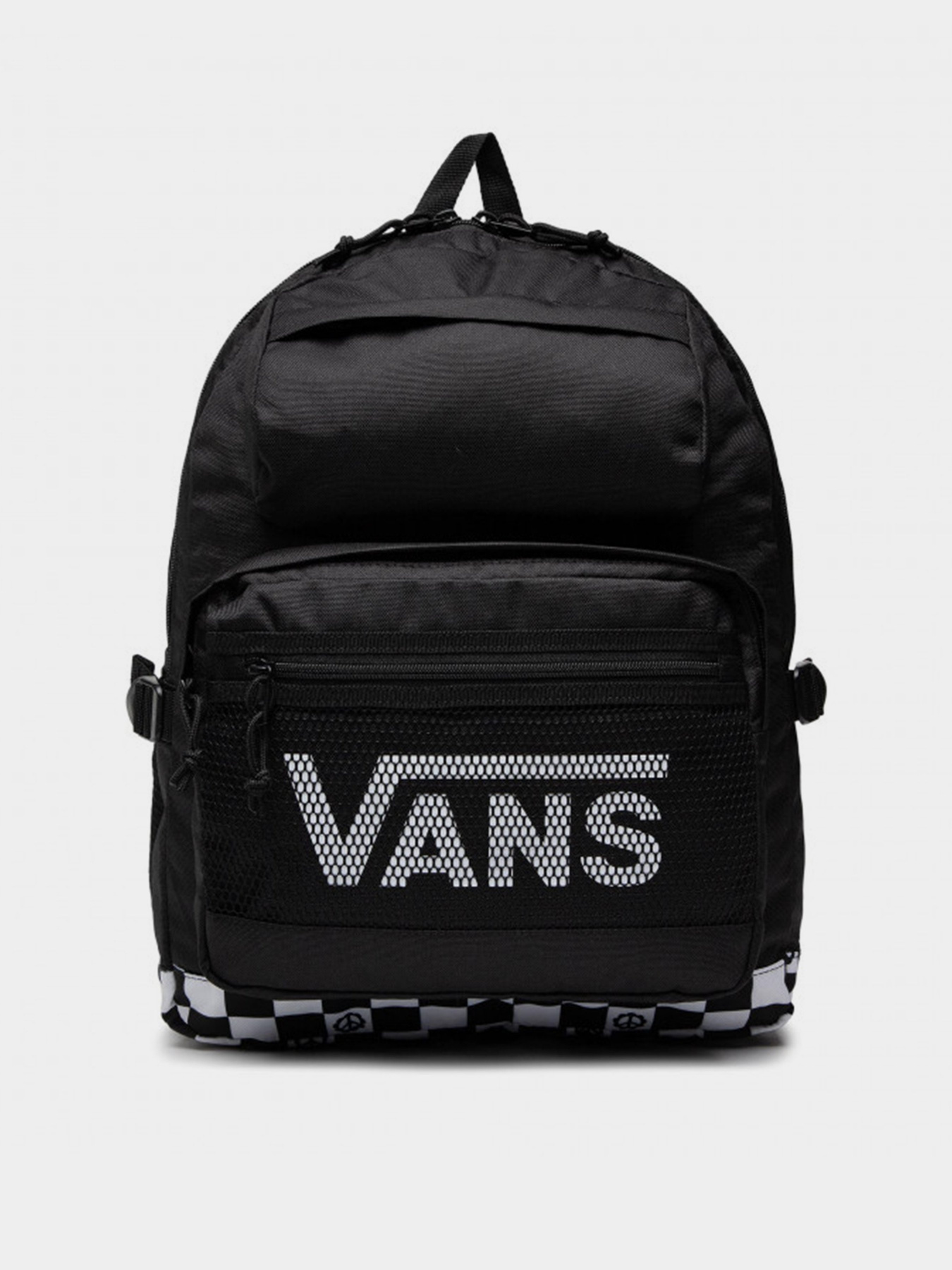 Рюкзаки Vans STASHER модель VN0A4S6YB8C1 Фото