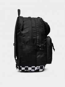 Рюкзаки Vans STASHER модель VN0A4S6YB8C1 Фото