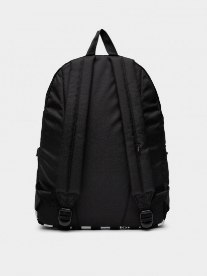 Рюкзаки Vans STASHER модель VN0A4S6YB8C1 — фото - INTERTOP