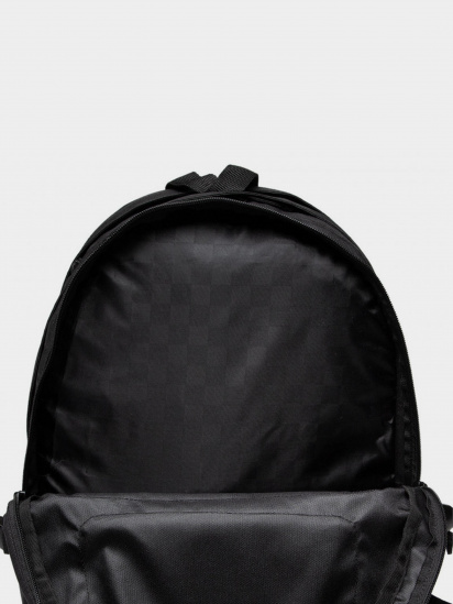 Рюкзаки Vans STASHER модель VN0A4S6YB8C1 — фото 4 - INTERTOP