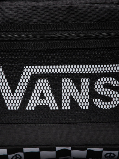 Рюкзаки Vans STASHER модель VN0A4S6YB8C1 — фото 5 - INTERTOP