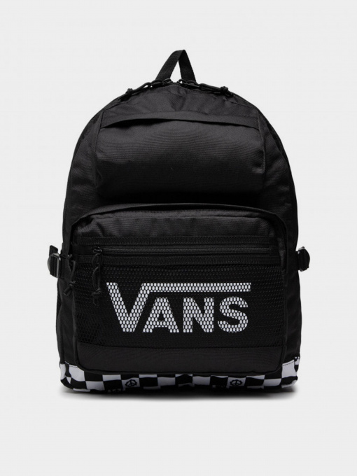 Рюкзаки Vans STASHER модель VN0A4S6YB8C1 Фото