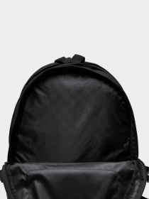 Рюкзаки Vans STASHER модель VN0A4S6YB8C1 Рюкзаки Vans STASHER модель VN0A4S6YB8C1 Фото