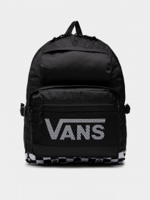 Рюкзаки Vans STASHER модель VN0A4S6YB8C1 Рюкзаки Vans STASHER модель VN0A4S6YB8C1 Фото