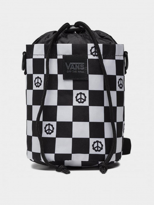 Сумка Vans Hydro Crossbody модель VN0A5LHQY281 Фото