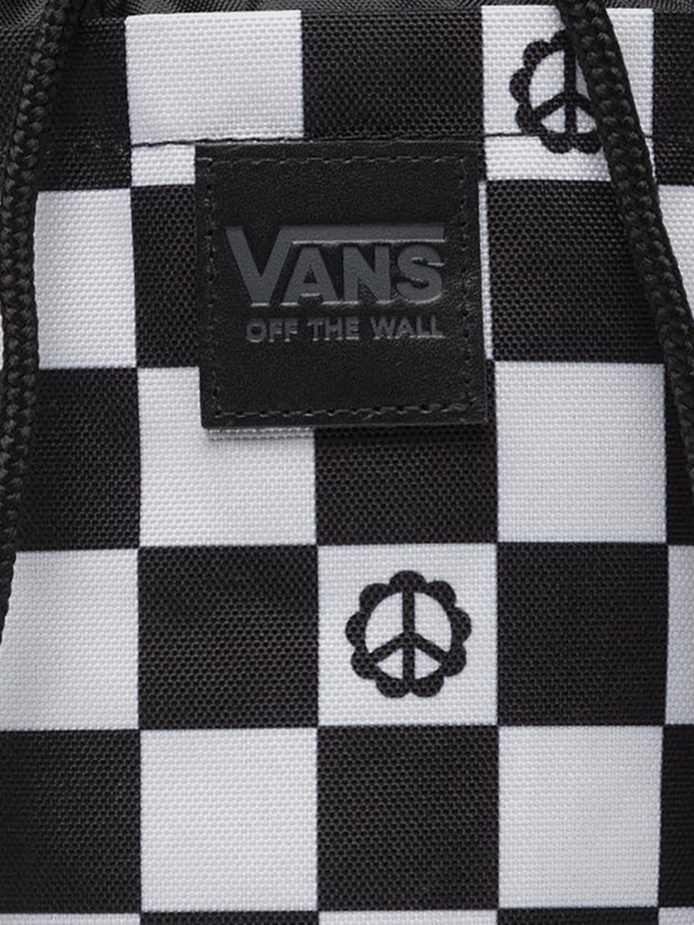 Сумка Vans Hydro Crossbody модель VN0A5LHQY281 Фото